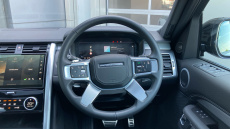 Land Rover Discovery 3.0 D350 Dynamic HSE 5dr Auto Diesel Station Wagon